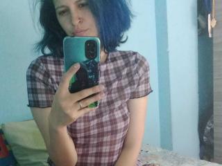 NickyHot69 - Live sex cam - 24601525