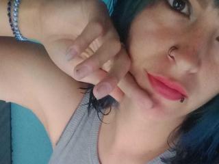 NickyHot69 - Live sex cam - 24601537