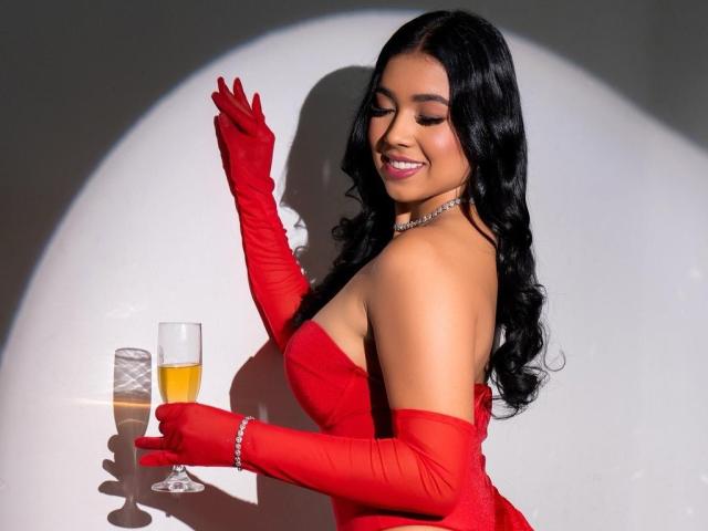 Yetzalover - Live porn &amp; sex cam - 24602209