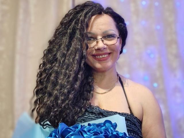 AngellaFly - Camera khiêu dâm &amp; quyến rũ trực tiếp - 24602281