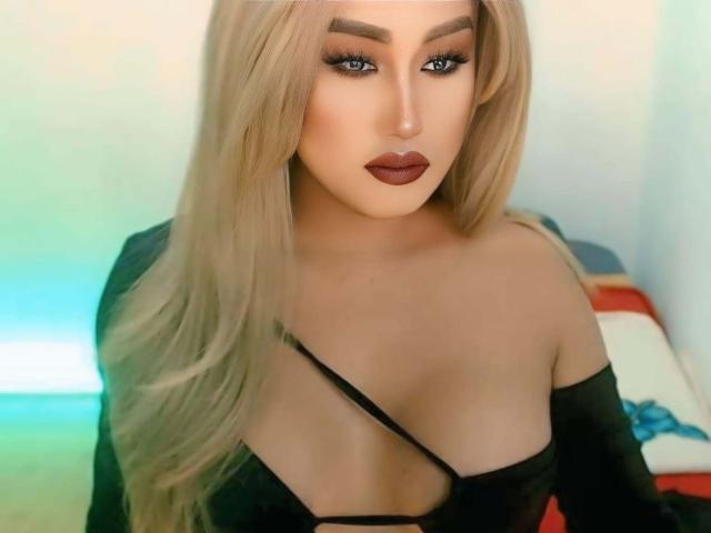 GoddessBellaX - Live sex cam - 24602709