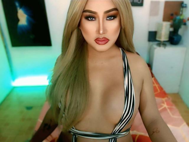 GoddessBellaX - Live sexe cam - 24602713