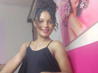Xaria - Live porn &amp; sex cam - 24603485