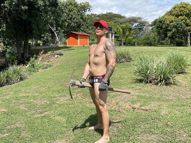 MrDominux - Live sex cam - 24603573