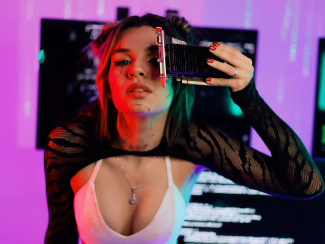 LenaBranch - Sexe cam en vivo - 24603577