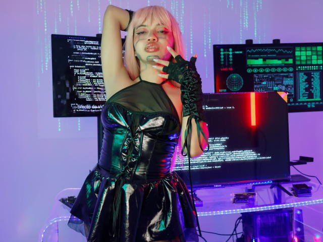 LiliMays - Live Sex Cam - 24603749