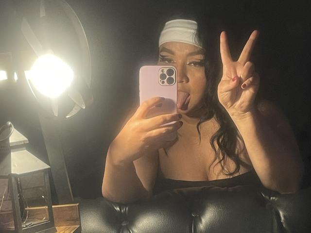 LillyMayer - Sexe cam en vivo - 24604069