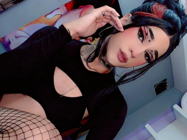 IvyJanee - Sexe cam en vivo - 24604457