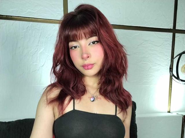 RoyalLuyury - Sexe cam en vivo - 24604821