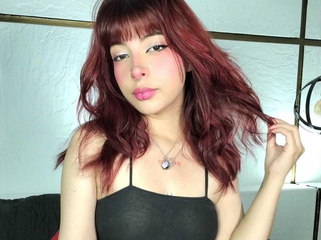 RoyalLuyury - Sexe cam en vivo - 24604837