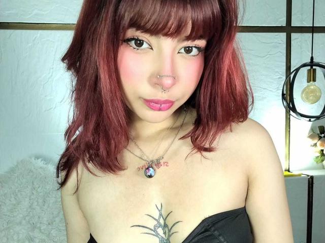 RoyalLuyury - Sexe cam en vivo - 24604901