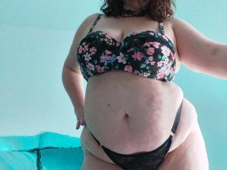 LiliChattePoilue - Sexe cam en vivo - 24605037