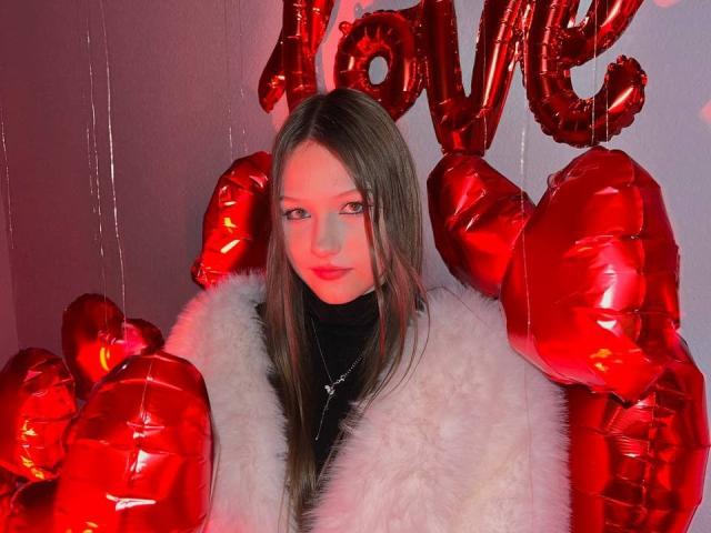 Bubochka - Live porn &amp; sex cam - 24605421