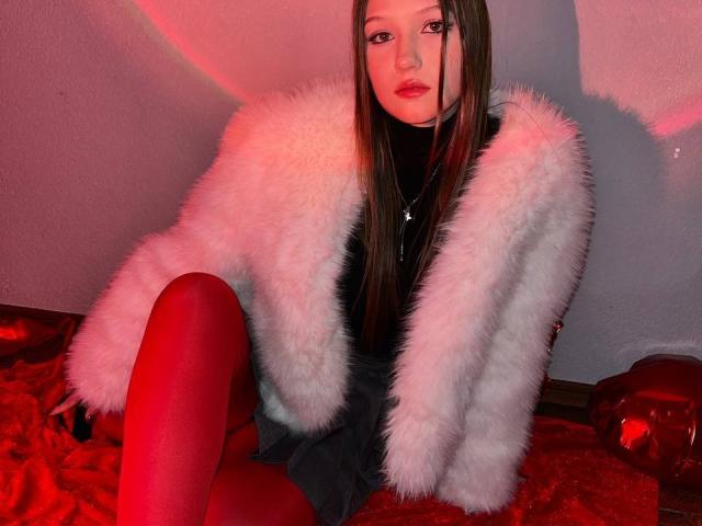 Bubochka - Sexe cam en vivo - 24605485