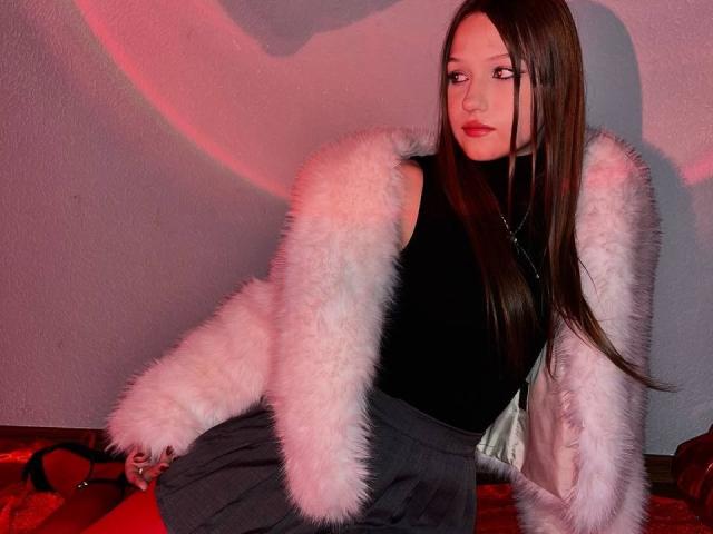 Bubochka - Live sexe cam - 24605529