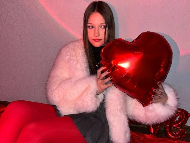 Bubochka - Sexe cam en vivo - 24605533