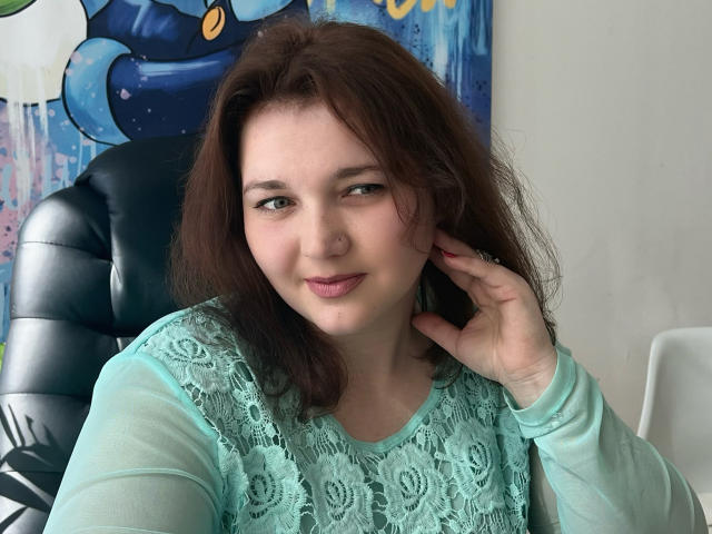 AnnaMari - Sexe cam en vivo - 24606409