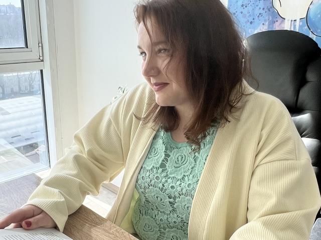 AnnaMari - Live sex cam - 24606417