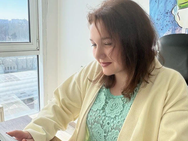 AnnaMari - Live sexe cam - 24606425