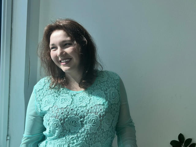 AnnaMari - Live porn &amp; sex cam - 24606469