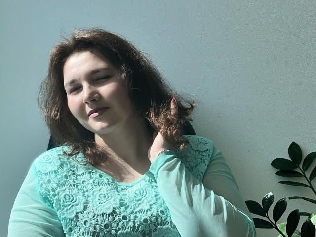 AnnaMari - Live Sex Cam - 24606533