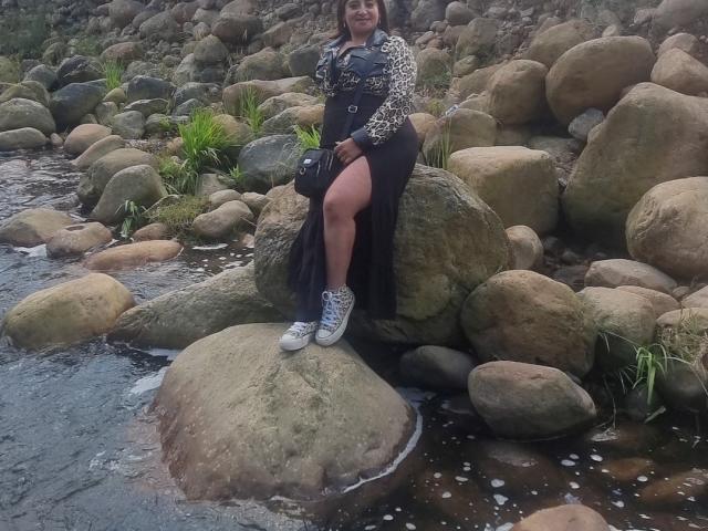 AlessadraJones - Sexe cam en vivo - 24607169