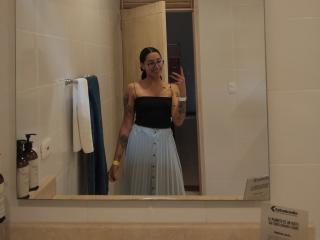 Mllevv - Live porn &amp; sex cam - 24607209