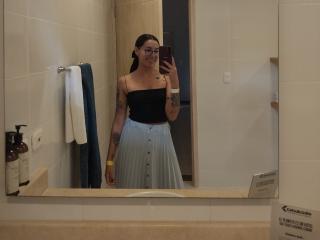 Mllevv - Live porn &amp; sex cam - 24607213