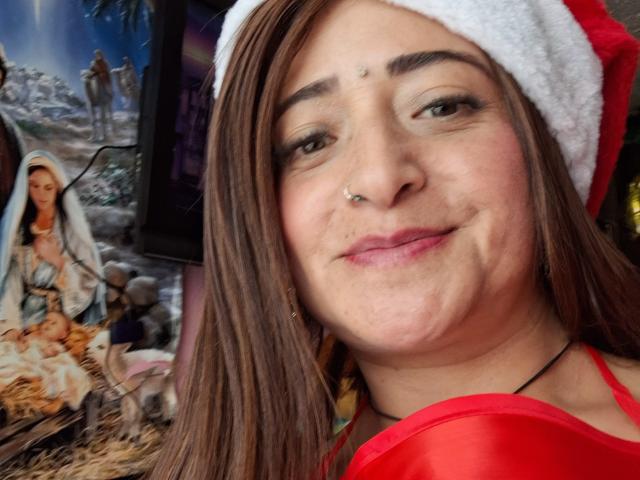 AlessadraJones - Sexe cam en vivo - 24607217