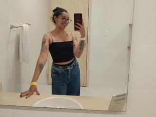 Mllevv - Live porn &amp; sex cam - 24607249