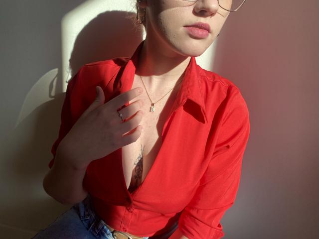 Tattias - Sexe cam en vivo - 24607793