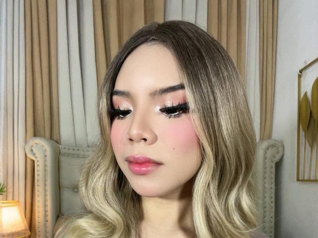 AyeshaSebastian - Sexe cam en vivo - 24608425