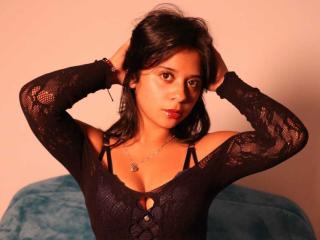 ChloeCanela - Live sex cam - 24608733