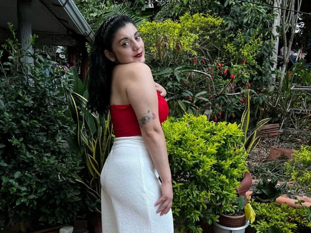 AuroraNova - Live sex cam - 24609429