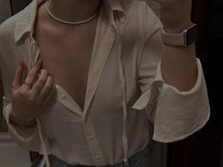 KishaNaught - Live sex cam - 24609897