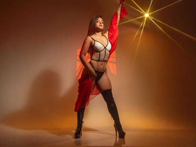 MelissaStein - Live sex cam - 24610017