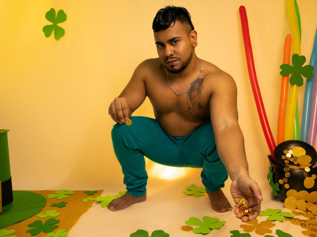 BrianMarly - Sexe cam en vivo - 24610453