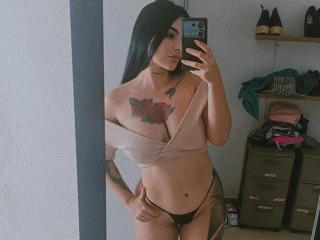 HannaSpencer - Live porn &amp; sex cam - 24610529