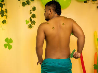 BrianMarly - Sexe cam en vivo - 24610533