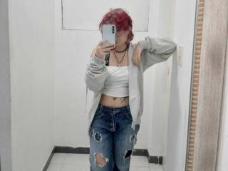 SophieBeck - Live sex cam - 24611101