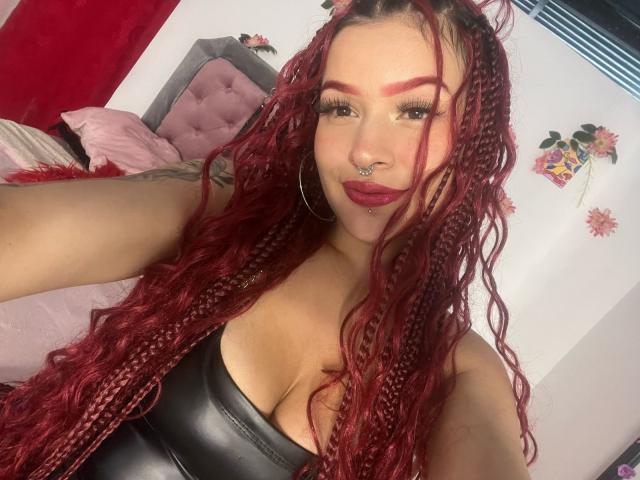 CamiHalli - Live sexe cam - 24611801