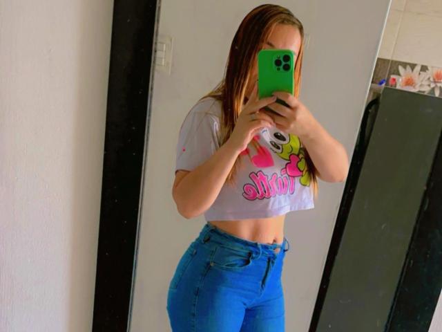 PinkyHotLover - Sexe cam en vivo - 24612165