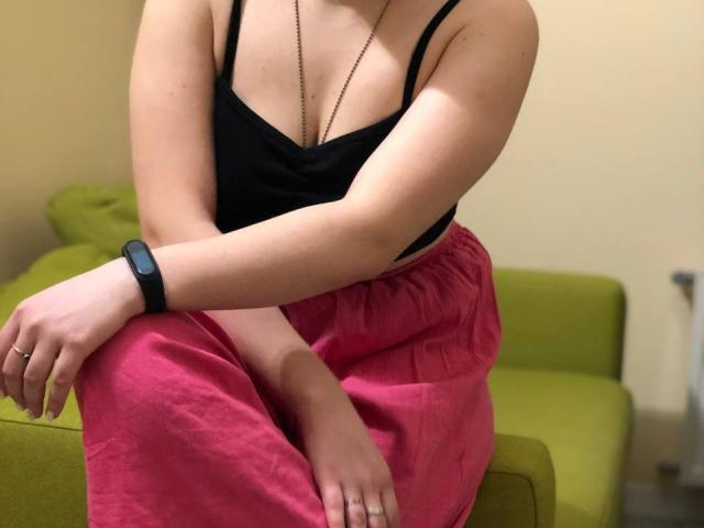 Lazalia - Live porn &amp; sex cam - 24612245