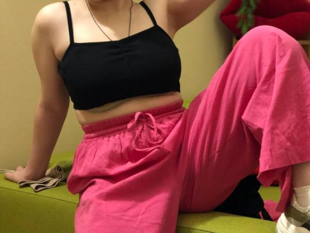 Lazalia - Live sex cam - 24612301