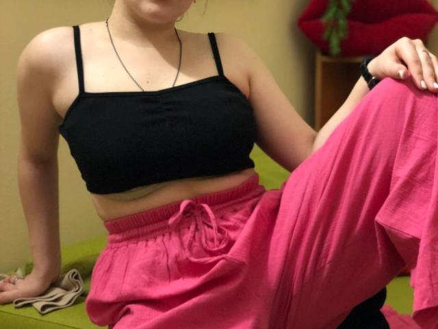 Lazalia - Live porn &amp; sex cam - 24612309