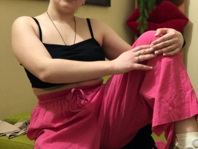 Lazalia - Live porn &amp; sex cam - 24612321