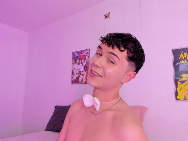 Crushnier - Live porn &amp; sex cam - 24613101