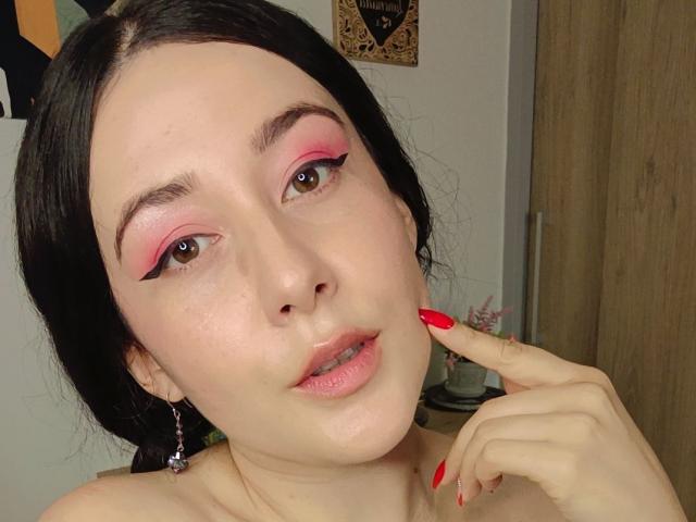 MabyLegrand - Élő pornó és szexkamera - 24613513