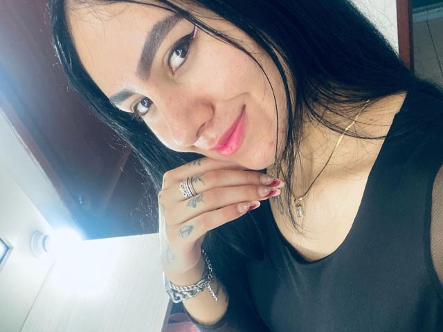 VanesaRivers - Sexe cam en vivo - 24614577