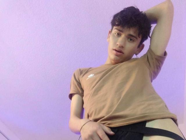 HarryClaude - Sexe cam en vivo - 24615261